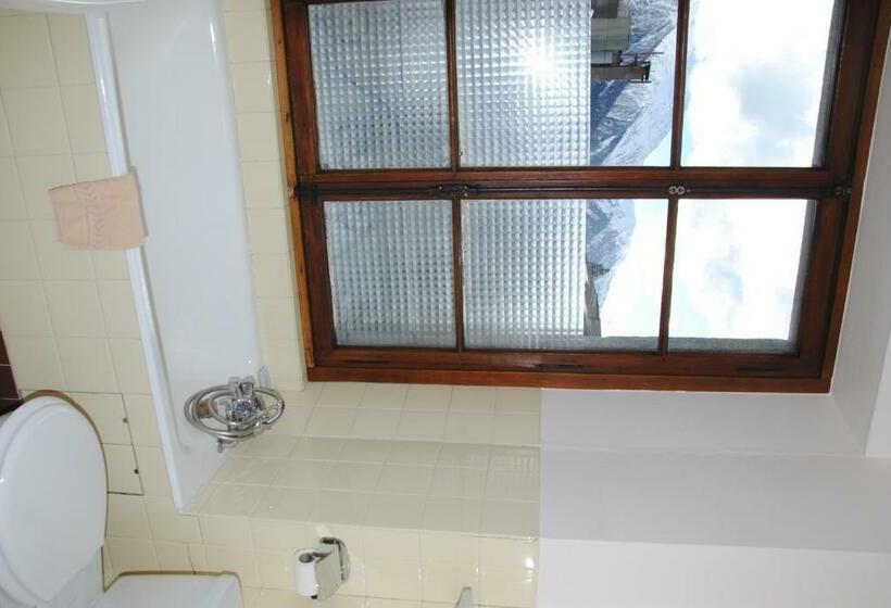 스탠다드 싱글 룸, Richemond