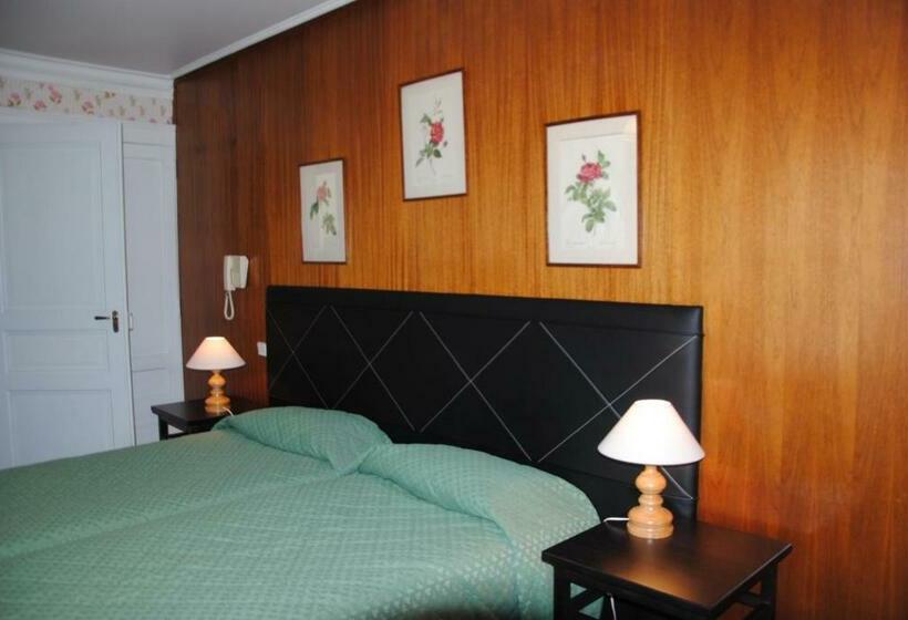 スタンダードルーム, Richemond