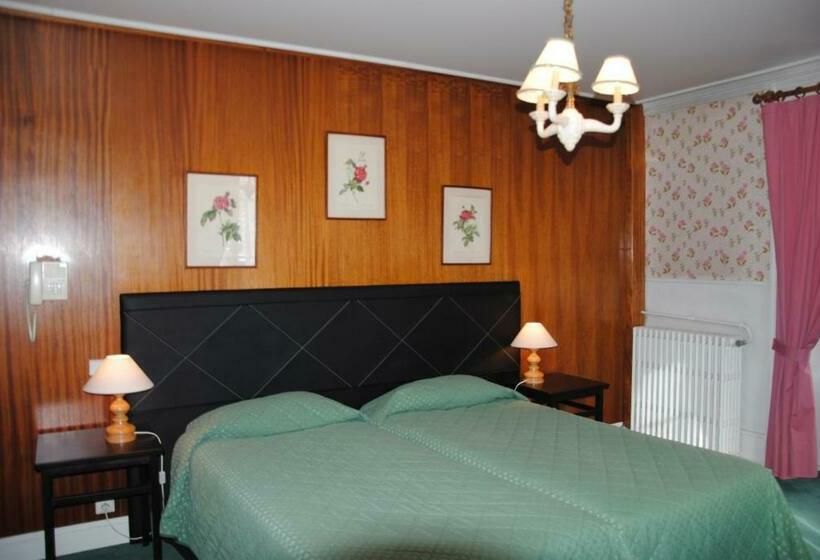 스탠다드 룸, Richemond