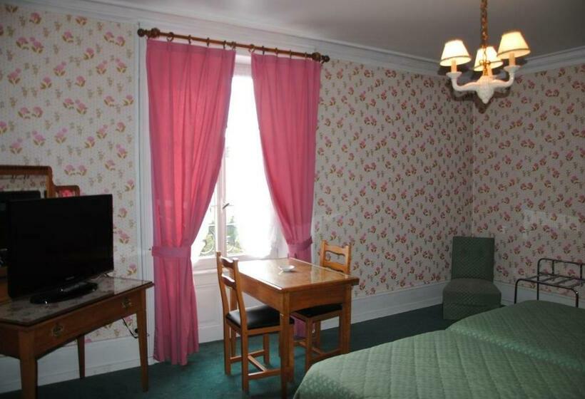 スタンダードルーム, Richemond