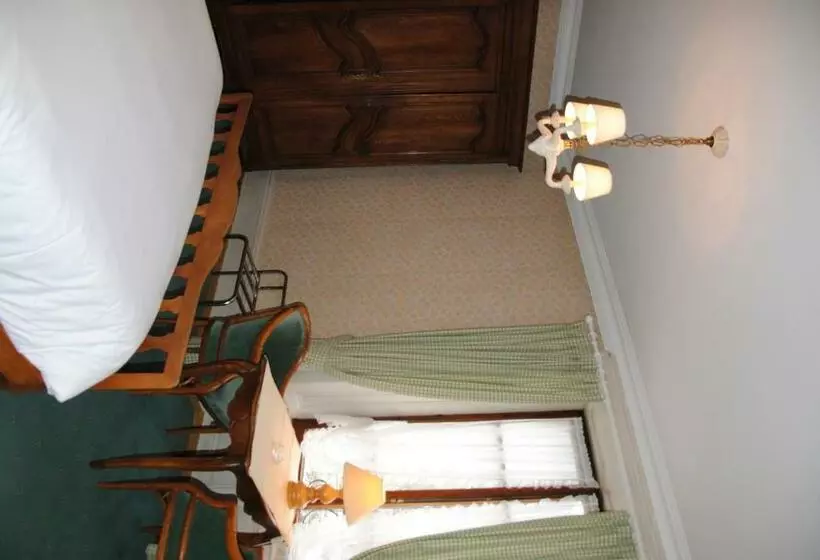 اتاق استاندارد, Richemond