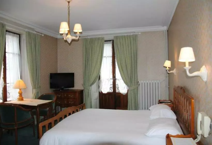 اتاق استاندارد, Richemond