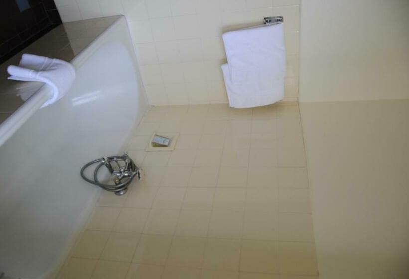 스탠다드 룸, Richemond