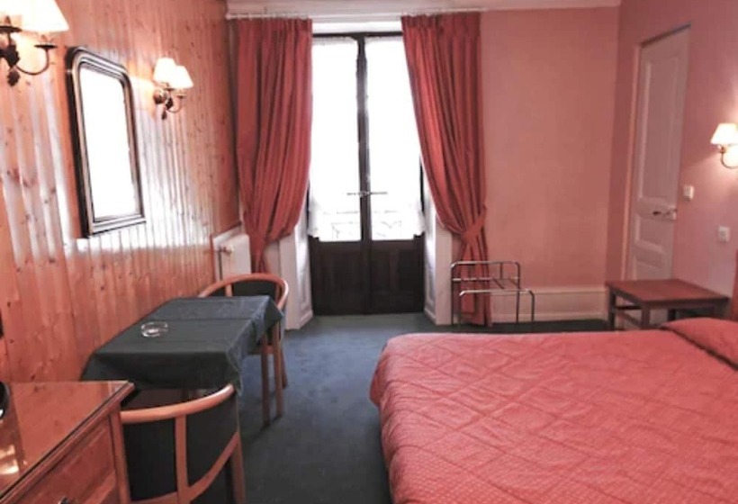 スタンダードルーム, Richemond