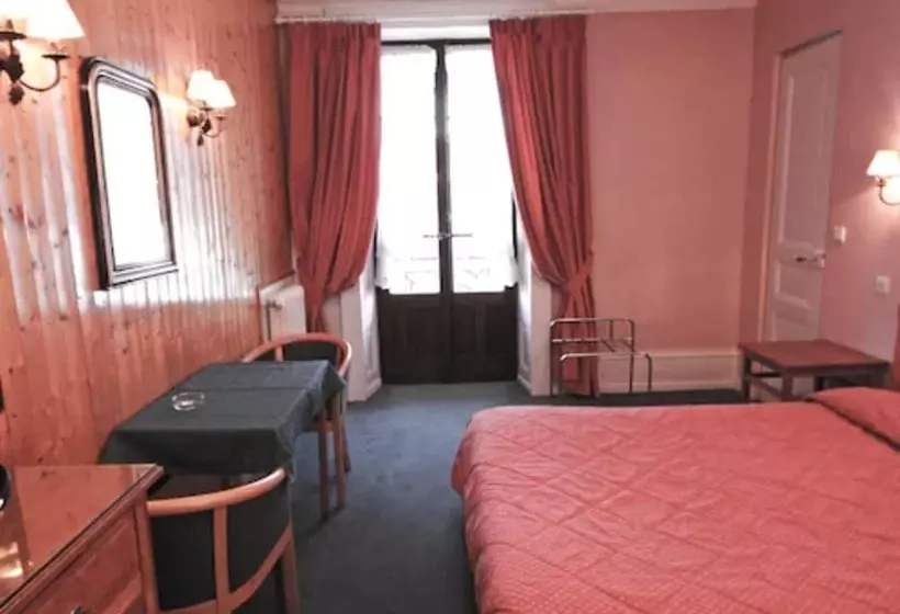 اتاق استاندارد, Richemond