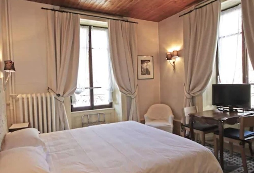 스탠다드 룸, Richemond