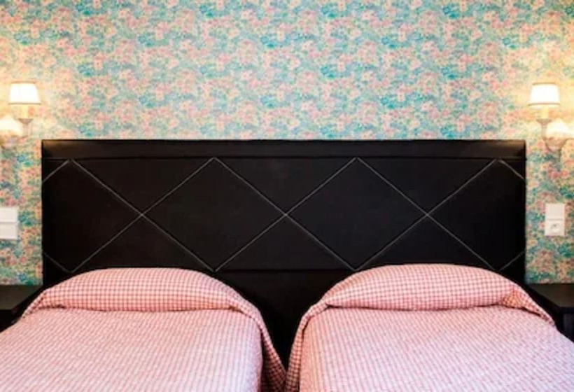 스탠다드 룸, Richemond