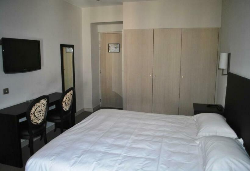 景色の見えるスーペリアルーム, Richemond