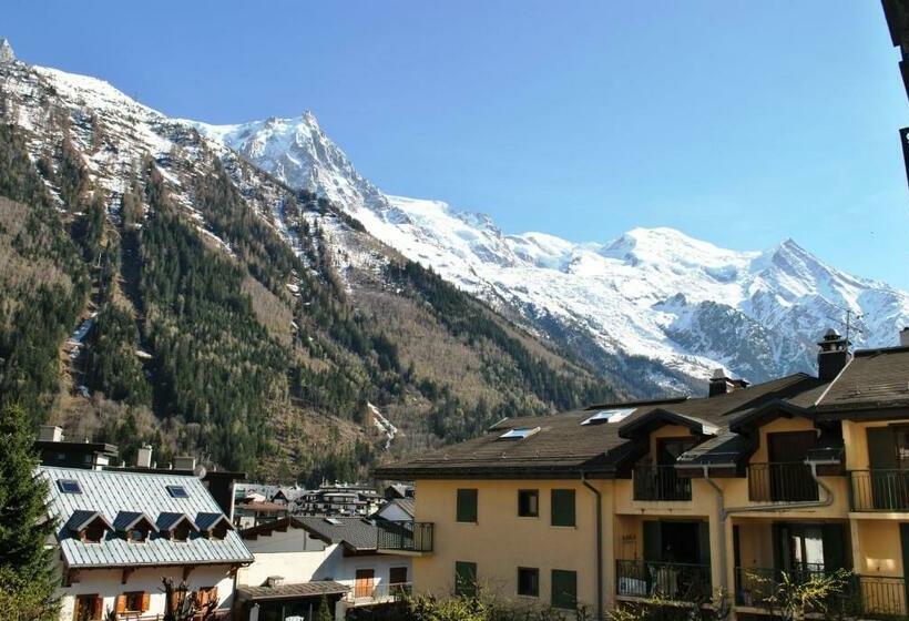 غرفة سوبيريور ذات إطلالة, Richemond