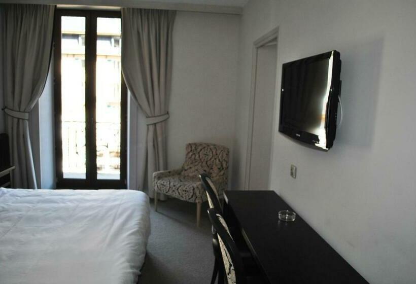 수피리어 전망 룸, Richemond