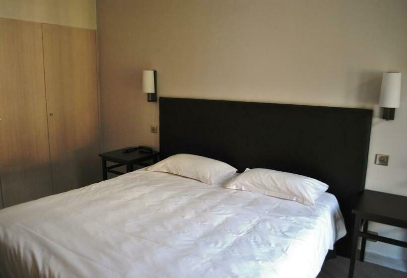 수피리어 전망 룸, Richemond