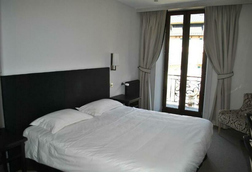 غرفة سوبيريور ذات إطلالة, Richemond