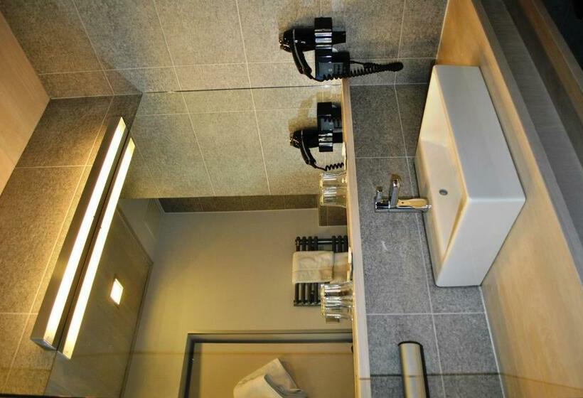 景色の見えるスーペリアルーム, Richemond