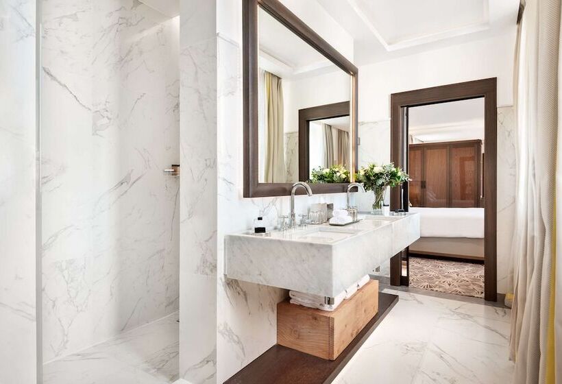 سوییت, Hyatt Paris Madeleine