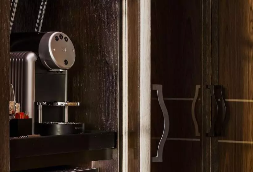 ファミリールーム, Hyatt Paris Madeleine