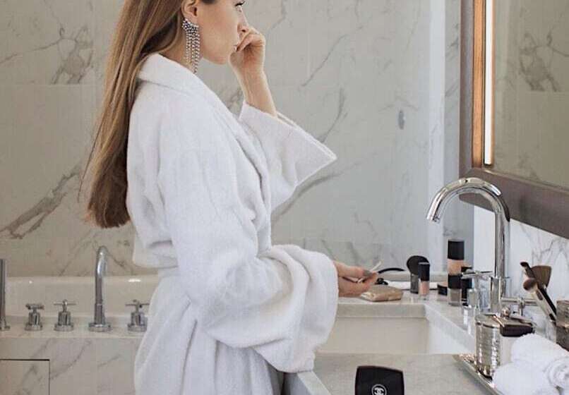 スイート, Hyatt Paris Madeleine