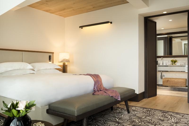 スイート, Hyatt Paris Madeleine