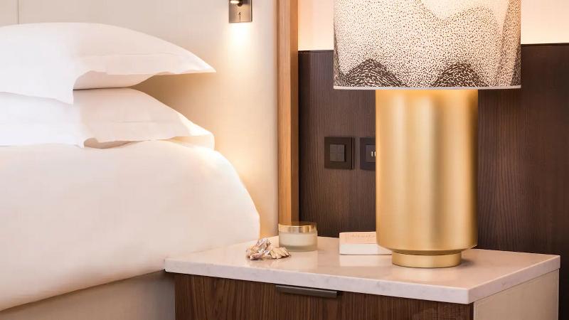 スイート, Hyatt Paris Madeleine