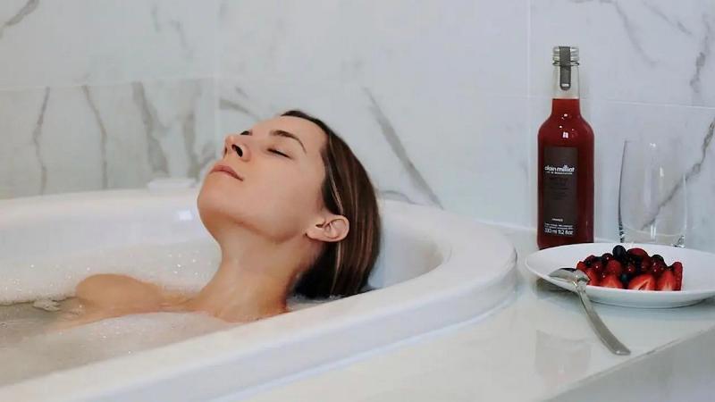 スイート, Hyatt Paris Madeleine