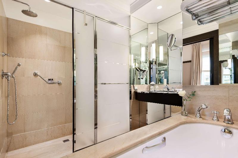 ジュニアスイート, Hyatt Paris Madeleine