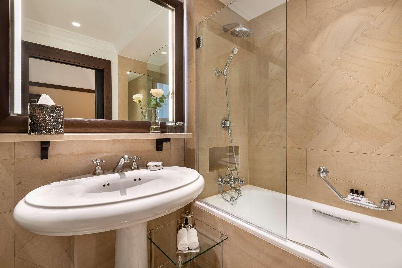 اتاق استاندارد, Hyatt Paris Madeleine