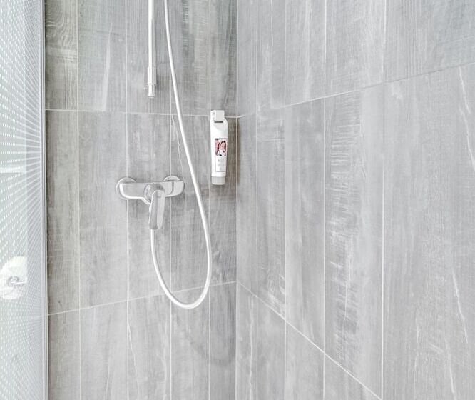 ダブルベッドスタンダードルーム, Ibis Orleans Centre Gare