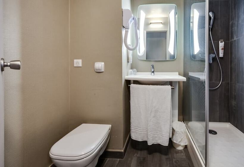 スタンダードルーム, Ibis Orleans Centre Gare