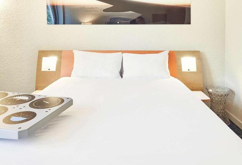 标准间, Ibis Styles Marseille Aéroport