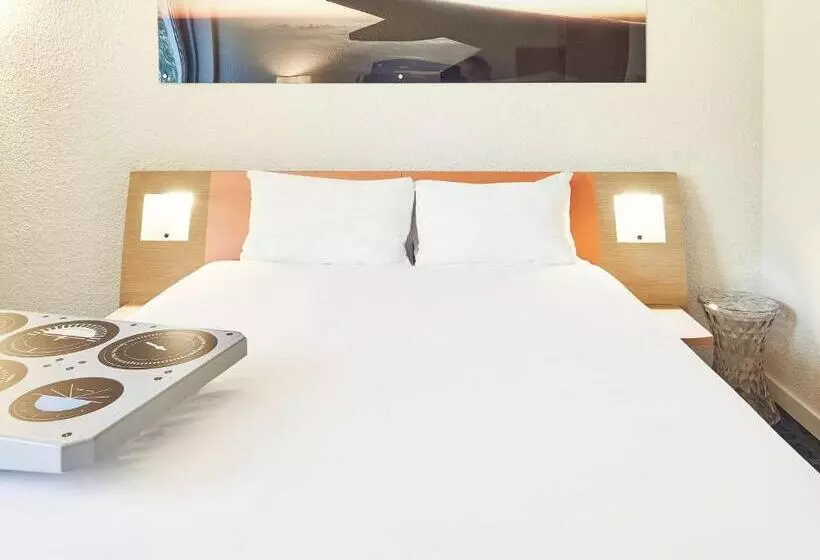 スタンダードルーム, Ibis Styles Marseille Aéroport