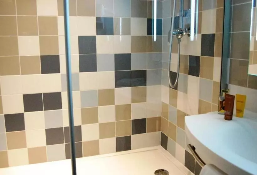 スタンダードルーム, Ibis Styles Marseille Aéroport