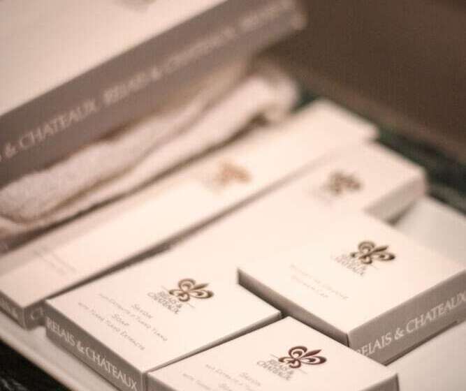 Номер Стандарт, La Chapelle Saint Martin