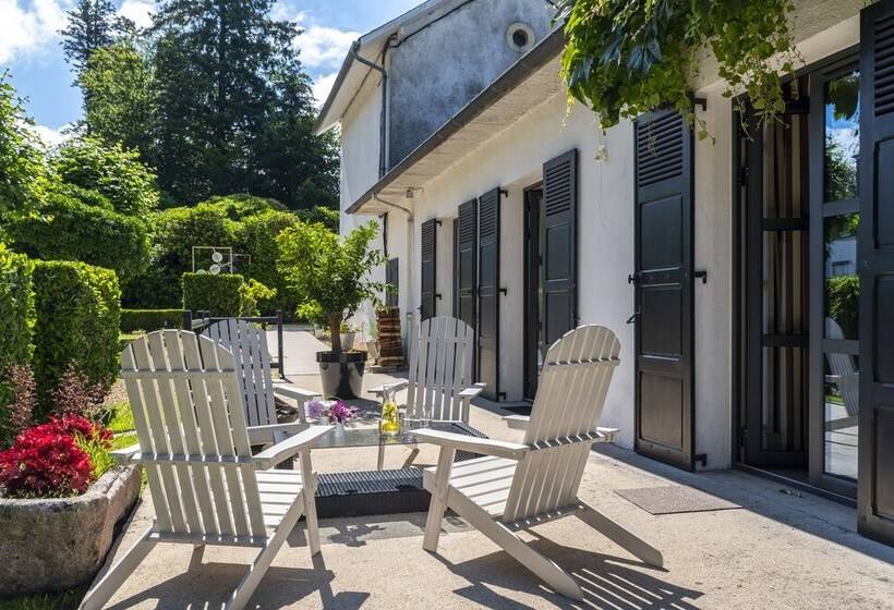 Люкс Повышенной Комфортности, La Chapelle Saint Martin