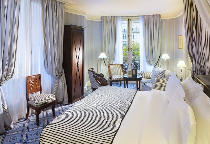 Camera Executive, Le Dokhan S Paris Arc De Triomphe, A Tribute Portfolio