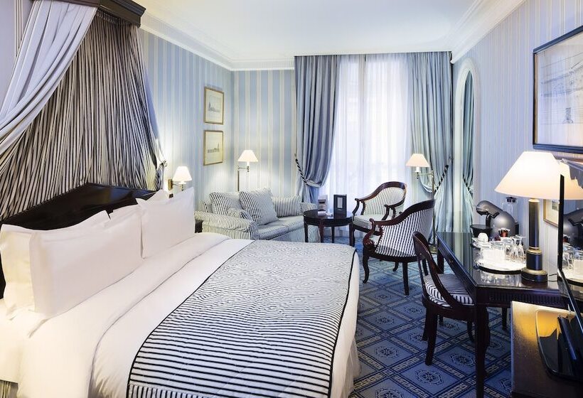 Camera Executive, Le Dokhan S Paris Arc De Triomphe, A Tribute Portfolio