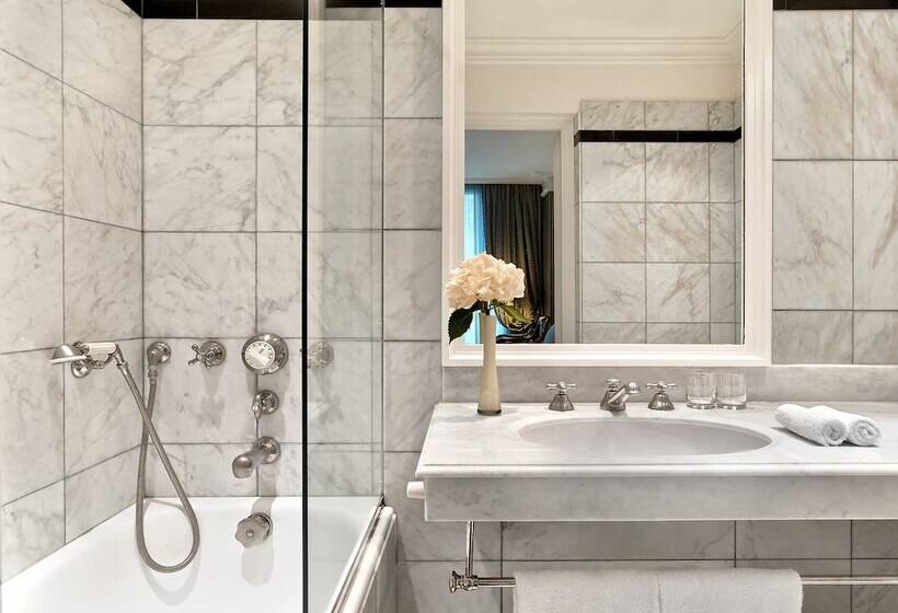 Camera Deluxe, Le Dokhan S Paris Arc De Triomphe, A Tribute Portfolio