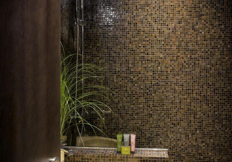 デラックスルーム, Le Dokhan S Paris Arc De Triomphe, A Tribute Portfolio