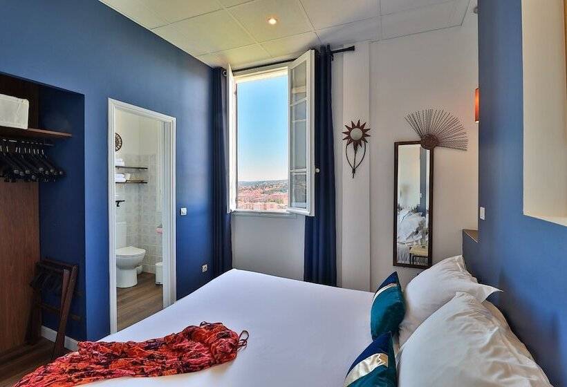 スタンダードシティビュールーム, Le Panoramic Boutique Hôtel