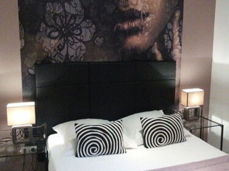 اتاق استاندارد, Le Panoramic Boutique Hôtel