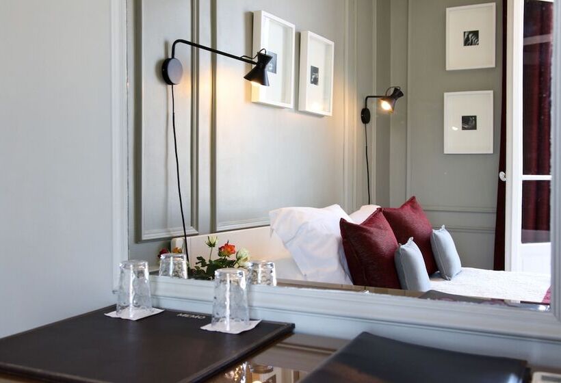 スタンダードシティビュールーム, Le Panoramic Boutique Hôtel