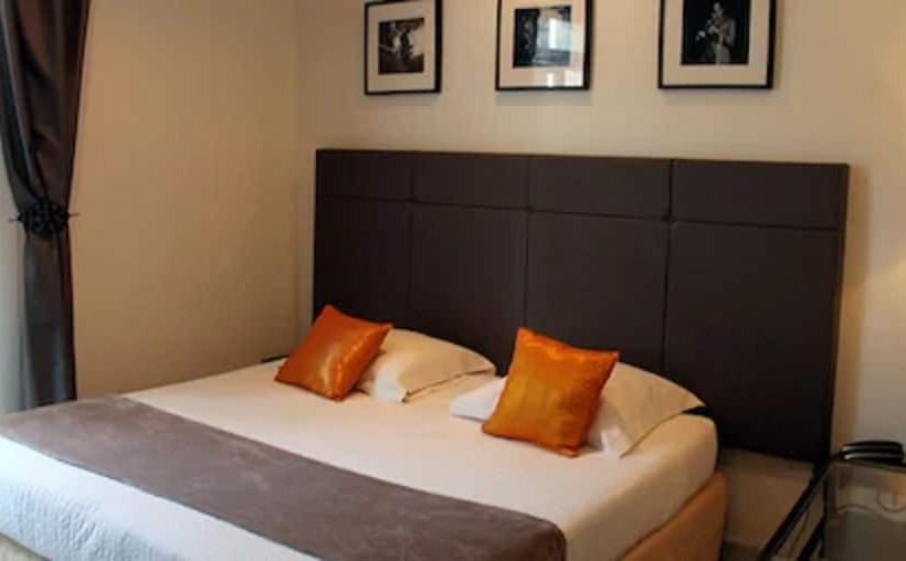 اتاق استاندارد, Le Panoramic Boutique Hôtel
