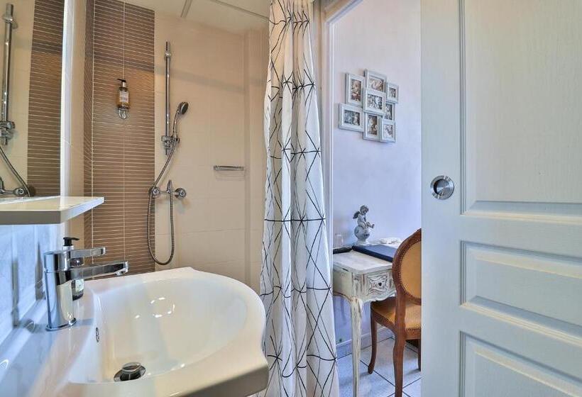 スタンダードシティビュールーム, Le Panoramic Boutique Hôtel