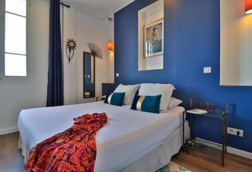 スタンダードシティビュールーム, Le Panoramic Boutique Hôtel