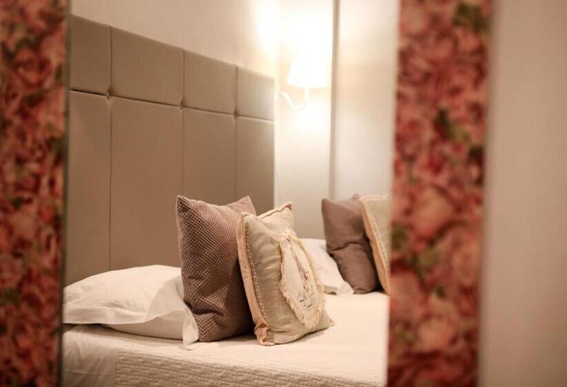 スタンダードシティビュールーム, Le Panoramic Boutique Hôtel