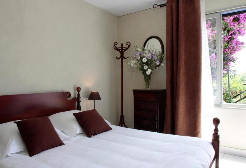 スタンダード４人部屋, Le Panoramic Boutique Hôtel