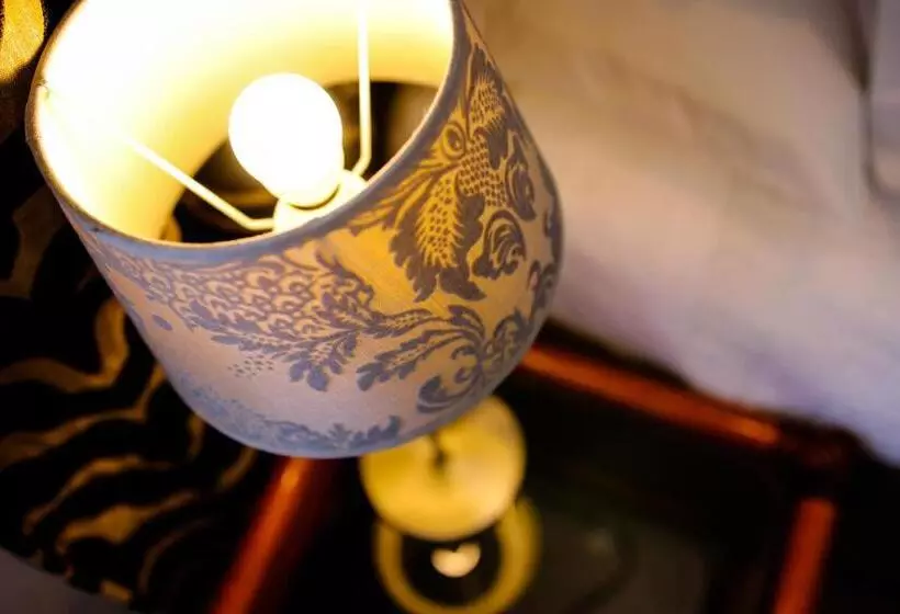 اتاق استاندارد یک نفره, Le Panoramic Boutique Hôtel