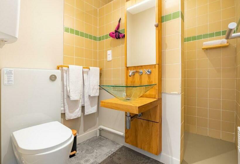 Номер Стандарт, Le Relais Des Lacs Bourgogne Morvan