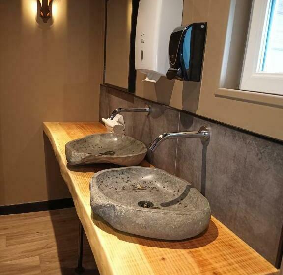 Номер Стандарт, Le Relais Des Lacs Bourgogne Morvan