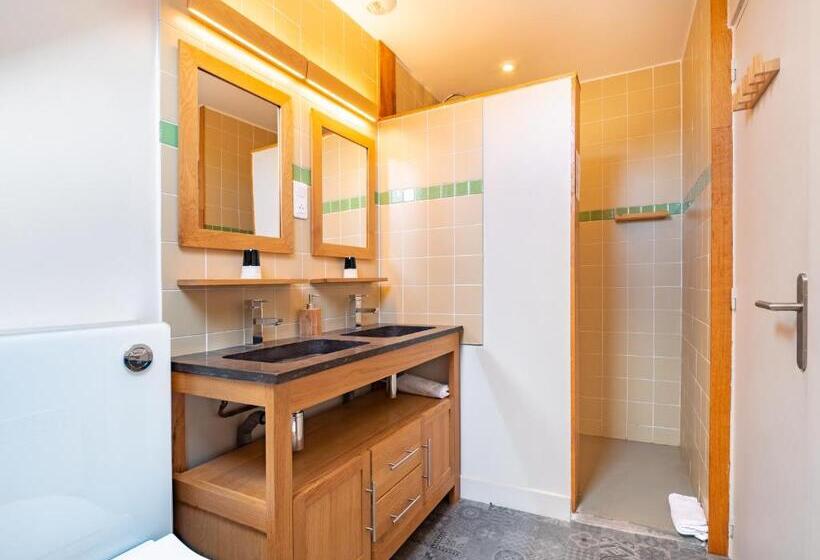 Номер Стандарт, Le Relais Des Lacs Bourgogne Morvan