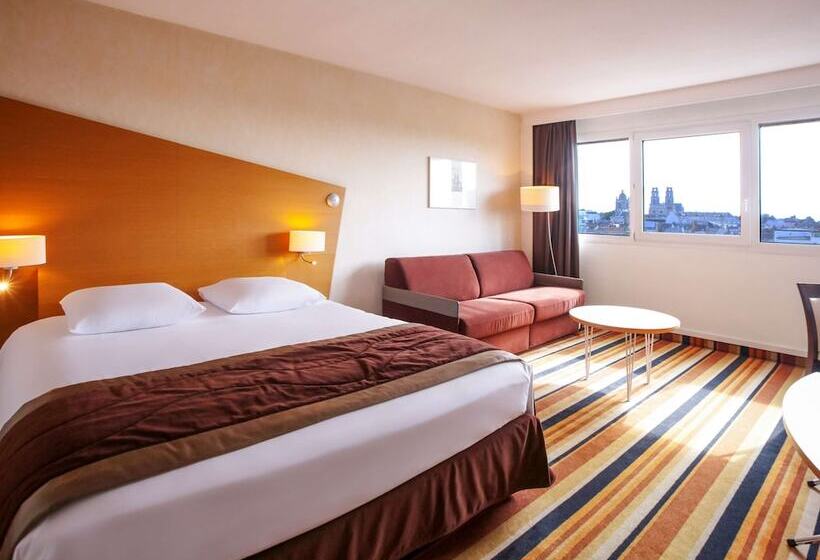 スーペリアールーム, Mercure Orleans Centre Bords De Loire