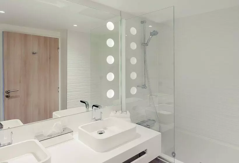اتاق پرستیژ, Mercure Orleans Centre Bords De Loire
